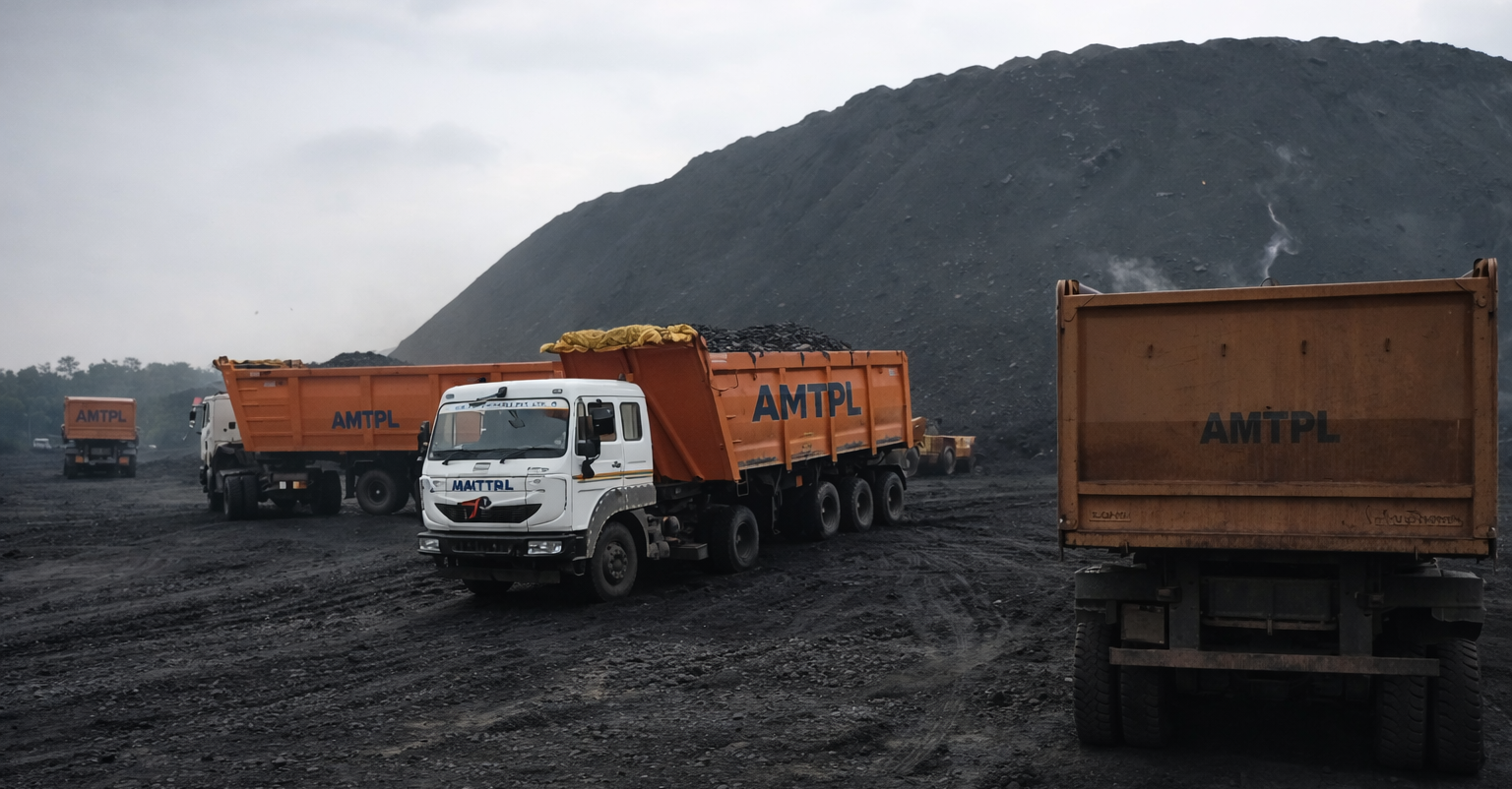 Industrial Logistics