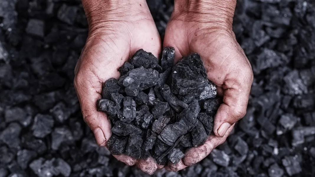 Coal Supply for Bagmati Paper Mills