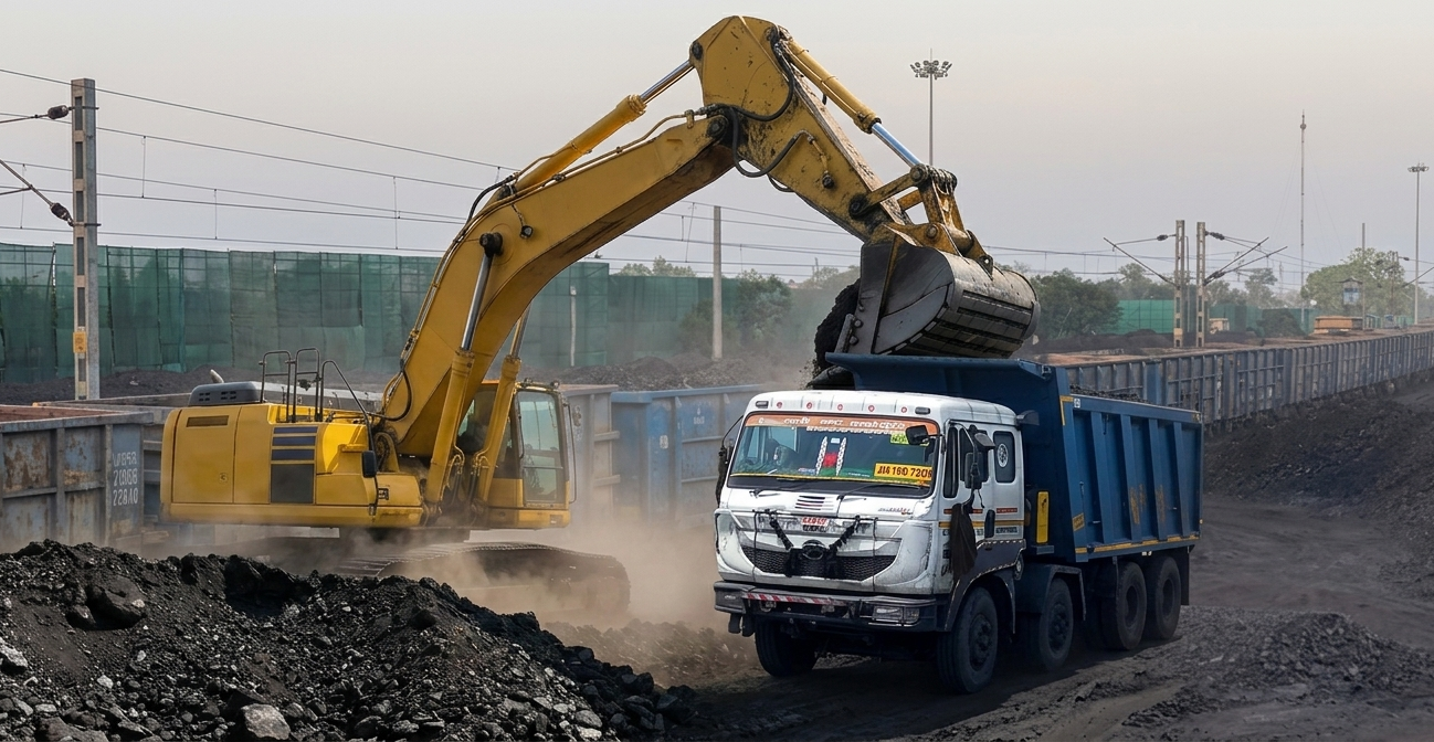 Industrial Logistics